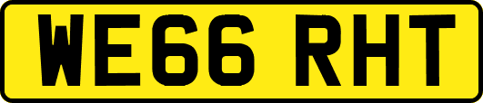 WE66RHT