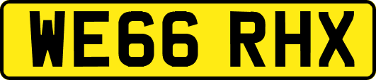 WE66RHX