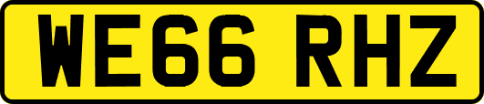 WE66RHZ