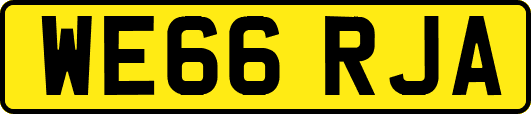 WE66RJA