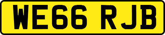 WE66RJB