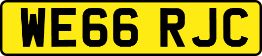 WE66RJC
