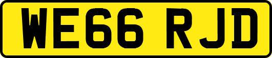 WE66RJD