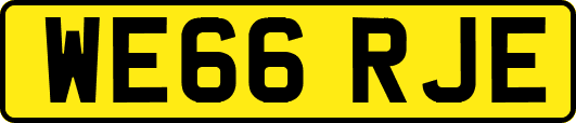 WE66RJE