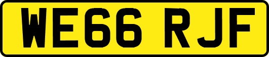 WE66RJF