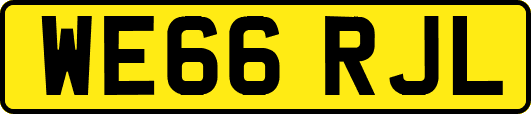 WE66RJL