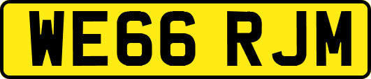 WE66RJM