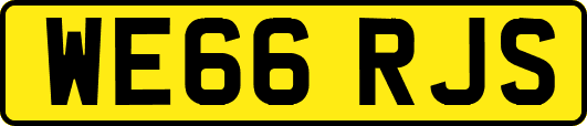 WE66RJS