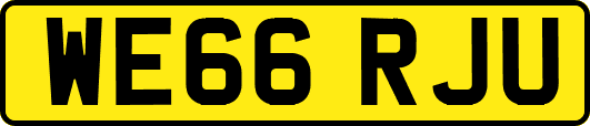WE66RJU