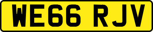 WE66RJV