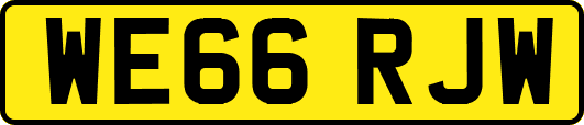 WE66RJW