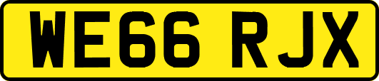 WE66RJX
