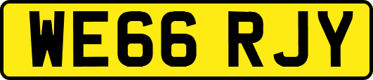 WE66RJY
