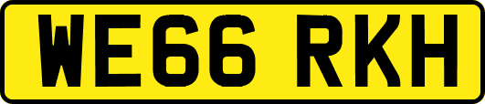 WE66RKH