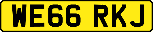WE66RKJ