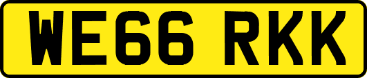 WE66RKK