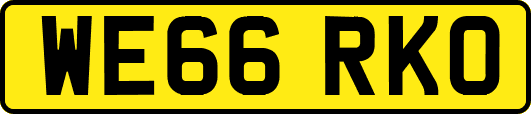 WE66RKO