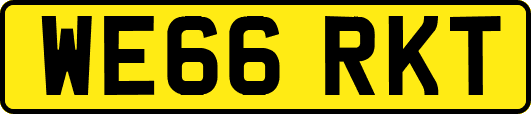 WE66RKT