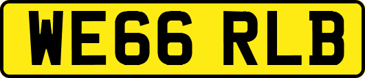 WE66RLB