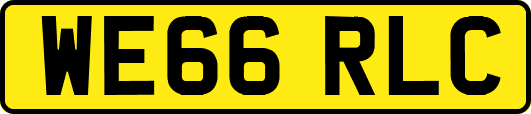 WE66RLC