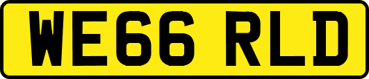 WE66RLD