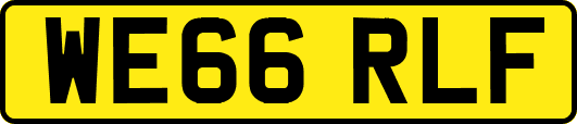 WE66RLF