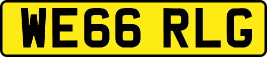 WE66RLG
