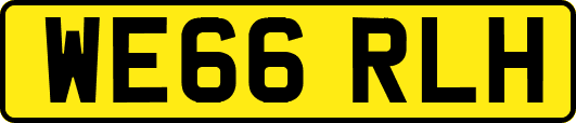 WE66RLH