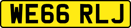 WE66RLJ