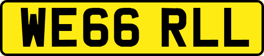 WE66RLL
