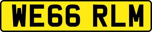 WE66RLM