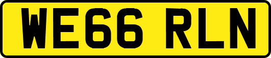 WE66RLN