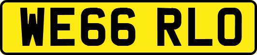WE66RLO