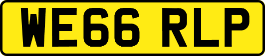 WE66RLP