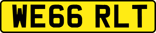 WE66RLT