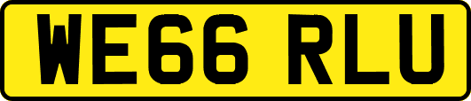 WE66RLU