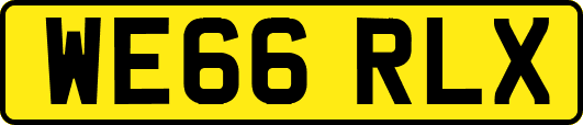 WE66RLX