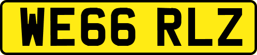 WE66RLZ