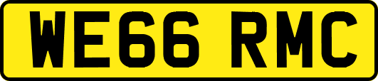 WE66RMC