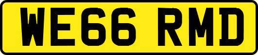 WE66RMD