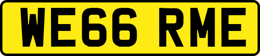 WE66RME