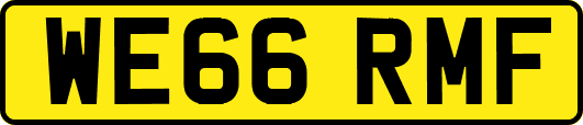 WE66RMF