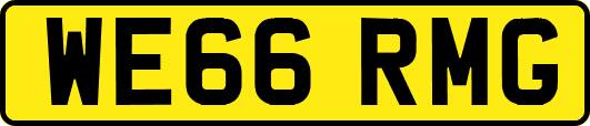 WE66RMG