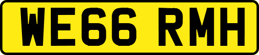 WE66RMH