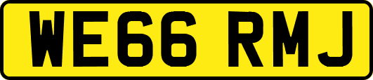 WE66RMJ