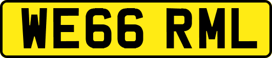 WE66RML