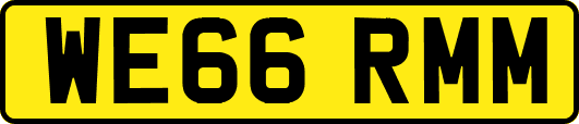 WE66RMM