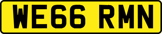 WE66RMN