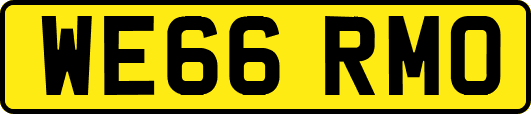 WE66RMO