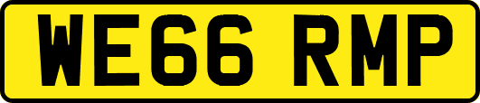 WE66RMP